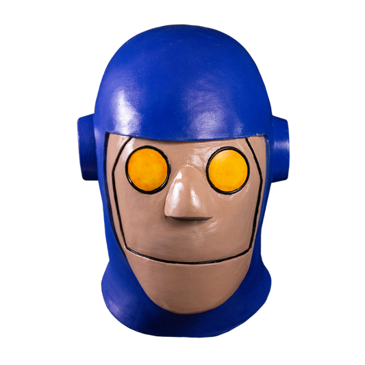 Scooby Doo – Charlie The Robot Mask