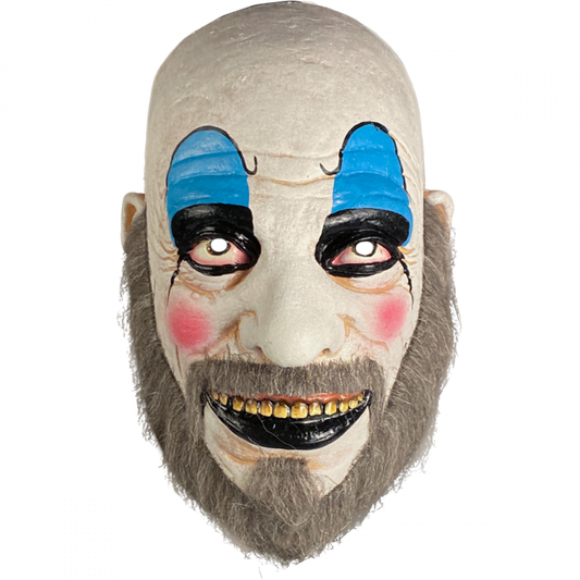 House Of 1,000 Corpse's - Captain Spaulding Face Mask