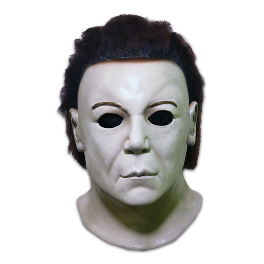 Halloween 8 Resurrection Mask