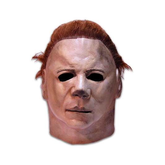HALLOWEEN Il MICHAEL MYERS Deluxe Mask