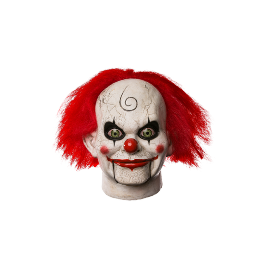 Dead Silence Mary Shaw Clown Mask