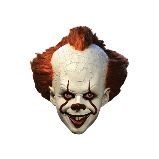 It - Pennywise Deluxe Edition Mask