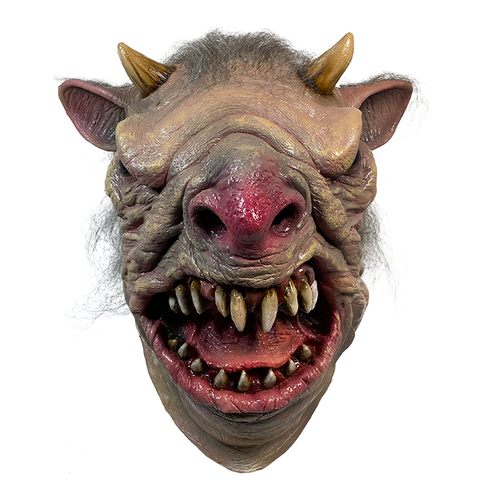 Ghoulies 2 - Rat Mask