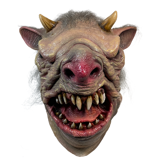 Ghoulies 2 - Rat Mask