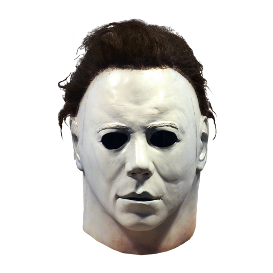 Halloween - Michael Myers Mask - THE SHAPE