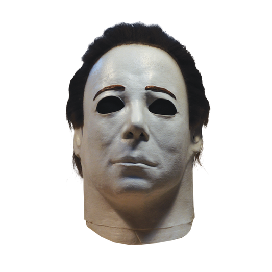Halloween 4: The Return Of Michael Myers - Michael Myers Mask
