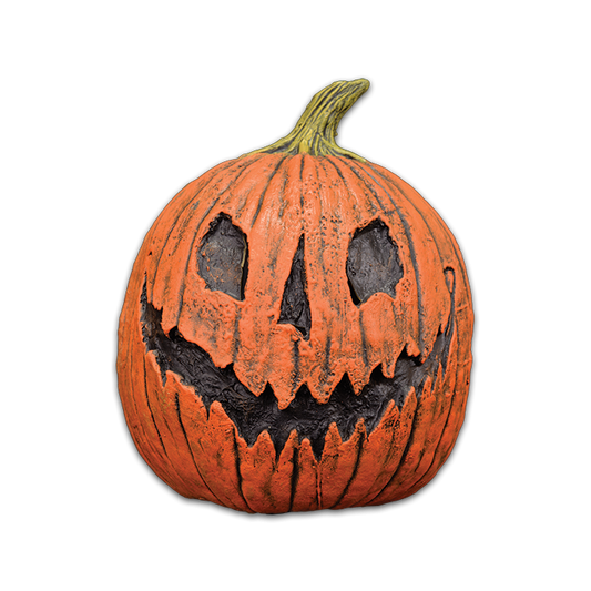 King Pumpkin Mask