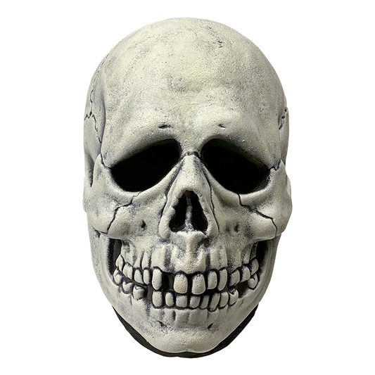 Halloween Ill Season Of The Witch - Glow In The Dark Skull Mask