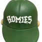 SAPO - HOMIES SCULPTED MASKS