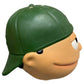 SAPO - HOMIES SCULPTED MASKS