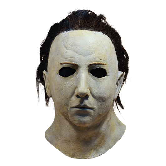Halloween 5: The Revenge Of Michael Myers - Michael Myers Mask