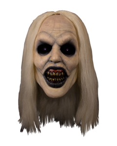 THE TERROR OF HALLOWS EVE- BANSHEE MASK