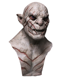 THE HOBBIT: AN UNEXPECTED JOURNEY - AZOG MASK