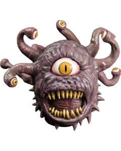 DUNGEONS AND DRAGONS - BEHOLDER MASK