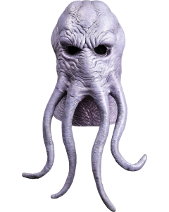 DUNGEONS AND DRAGONS- MIND FLAYER