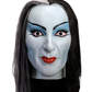 THE MUNSTERS - LILY LATEX MASK