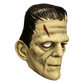 INJECTION-UNIVERSAL CLASSIC MONSTERS-FRANKENSTEIN INJECTION MASK