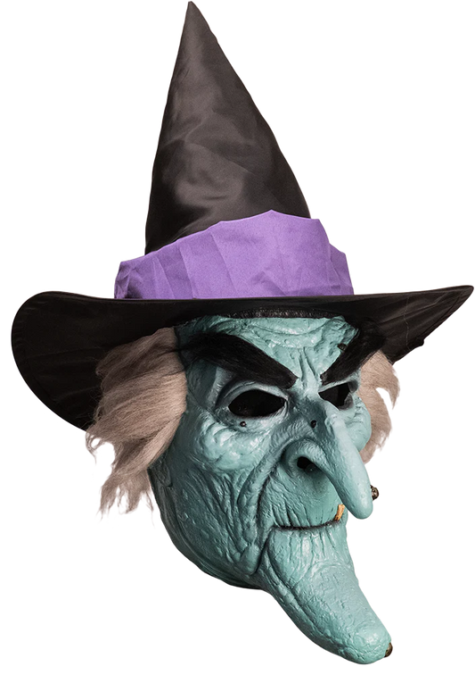 SCOOBY DOO-WITCH MASK