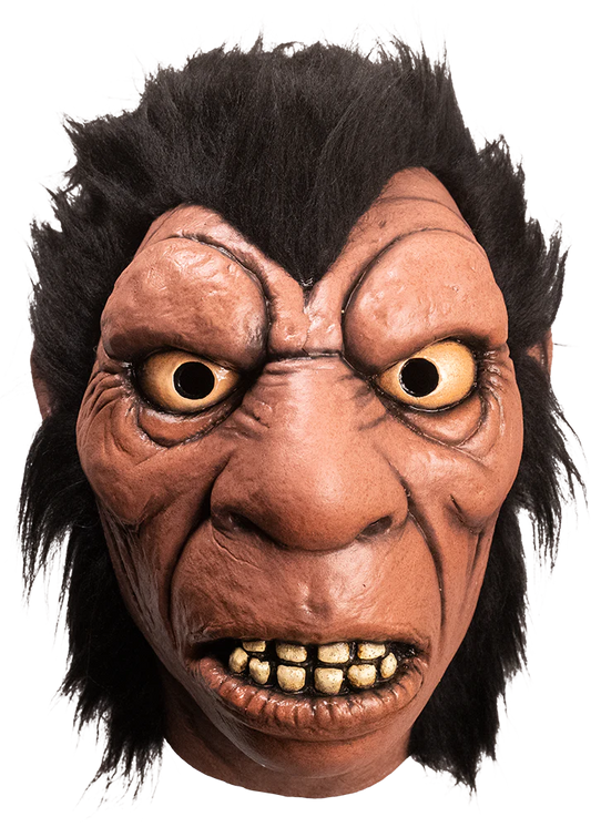 SCOOBY DOO-CAVE MAN MASK