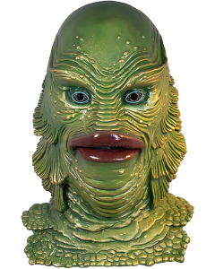 THE GILMAN MASK- CREATURE FROM THE BLACK LAGOON