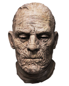 IMHOTEP THE MUMMY MASK